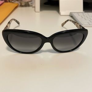 Ted Baker Cat-Eyed Shaped Sunglasses